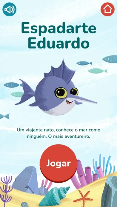 Bando do Mar স্ক্রিনশট