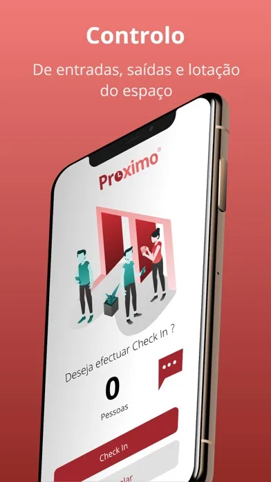 Proximo® Pro 스크린샷
