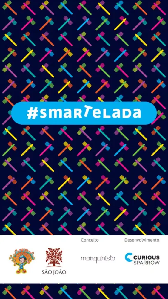 Captures d'écran de #smartelada