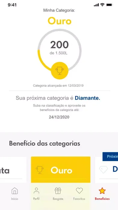 Conexão Shell Lubes Screenshots