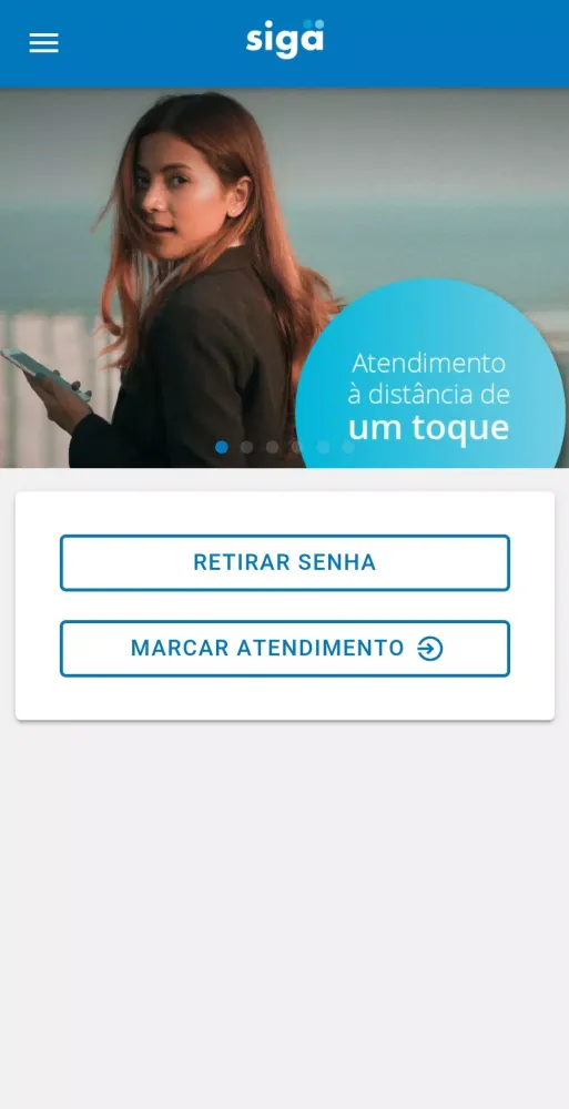 sigaApp应用截图