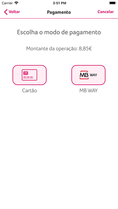 Screenshot di Millennium Moove