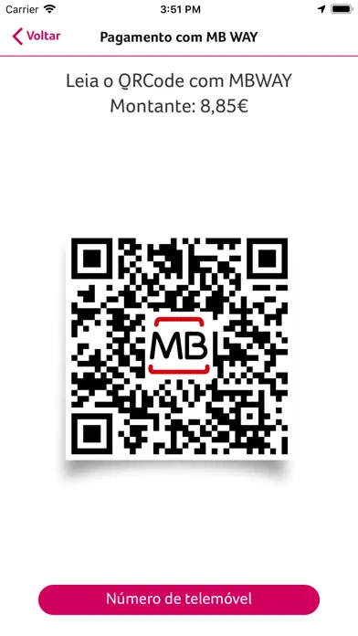 Millennium Moove স্ক্রিনশট