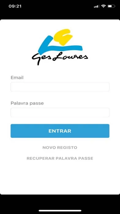 Capturas de pantalla de GesLoures