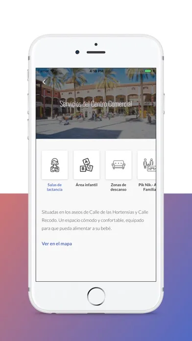Zrzuty ekranu Plaza Mayor