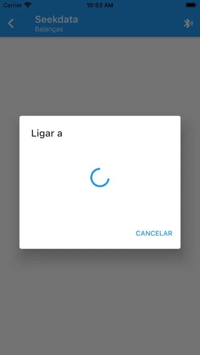 Capturas de pantalla de Seekdata Cattle