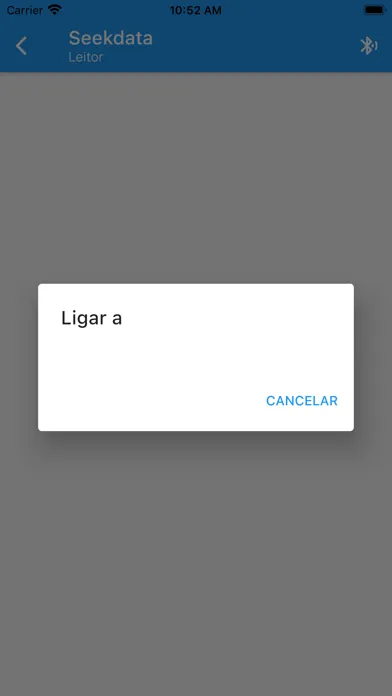 Capturas de pantalla de Seekdata Cattle