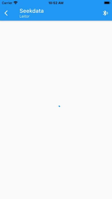 Capturas de pantalla de Seekdata Cattle