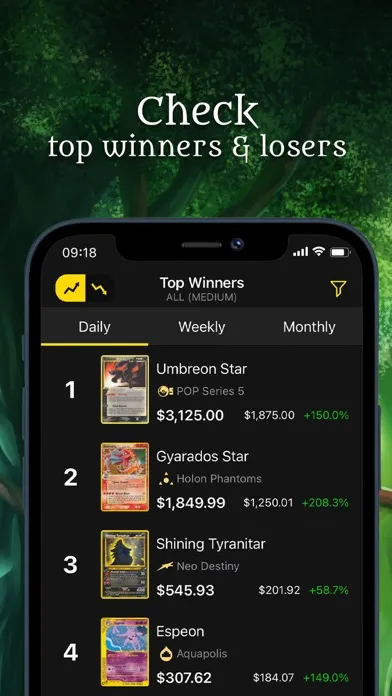 Poké TCG Scanner Dragon Shield Ekran Görüntüleri