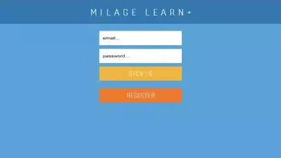 MILAGE Learn+ স্ক্রিনশট