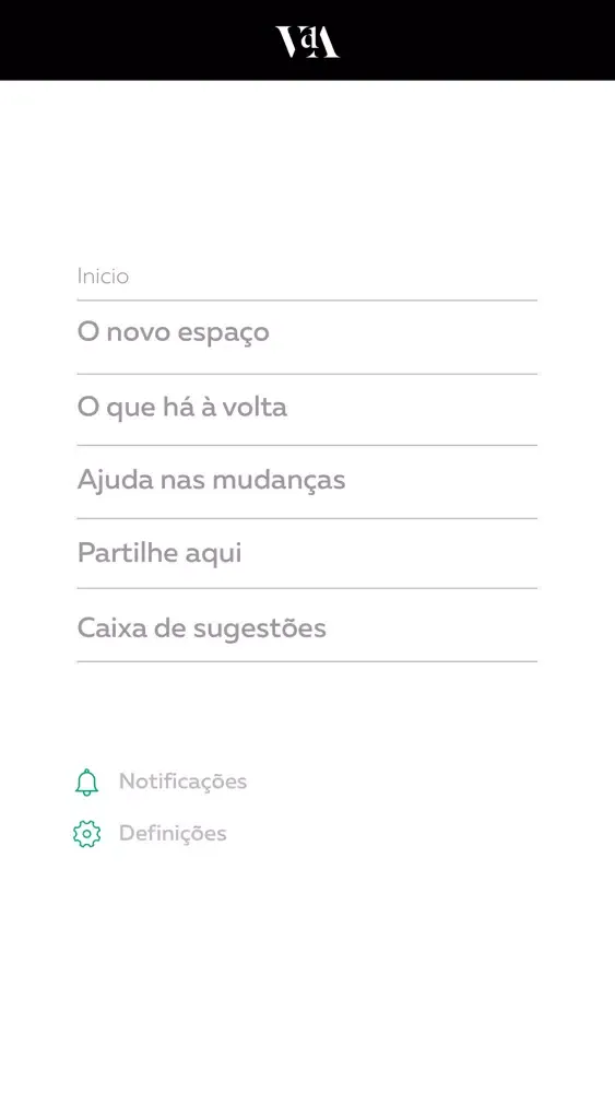 تصاویر VdA Lisboa
