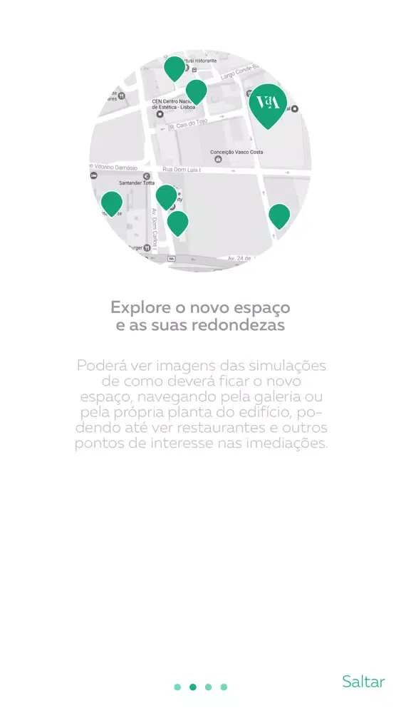 تصاویر VdA Lisboa