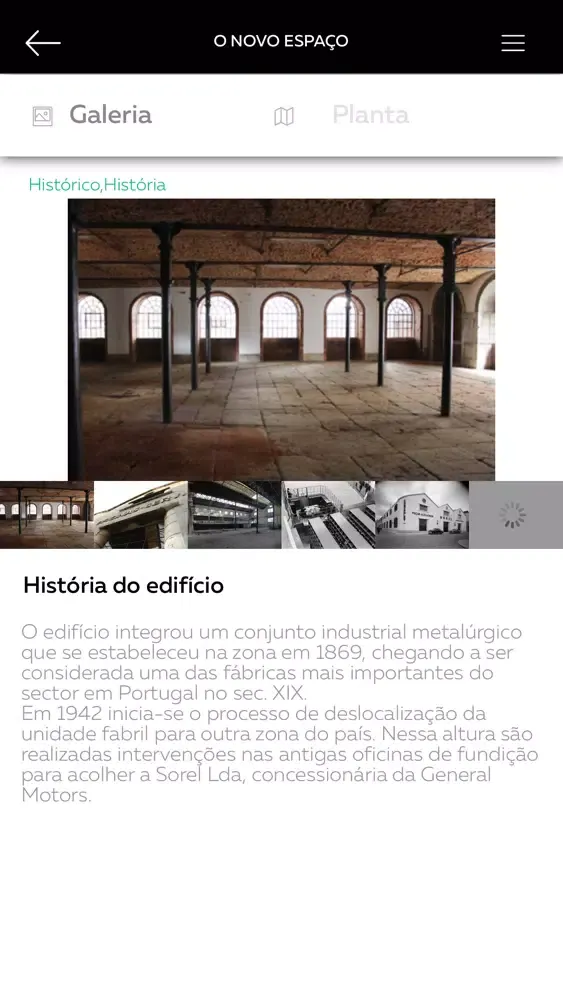 تصاویر VdA Lisboa