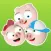 The Three Little Pigs - CT