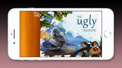 Captures d'écran de The Ugly Duckling - CT