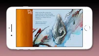 Captures d'écran de The Ugly Duckling - CT
