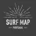 Surf Map Portugal
