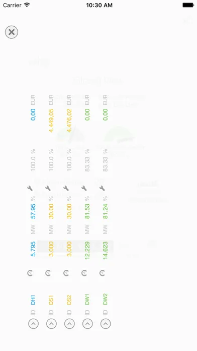 ภาพหน้าจอของ WHS Live 2