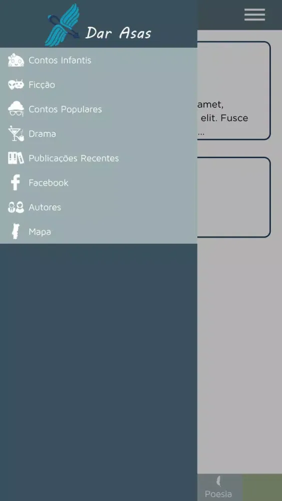 Dar Asas Screenshots