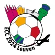 ECC 2024 Leuven ECC 2024 Leuven