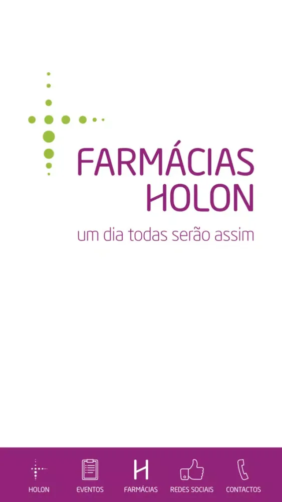Holon سکرین شاٹس
