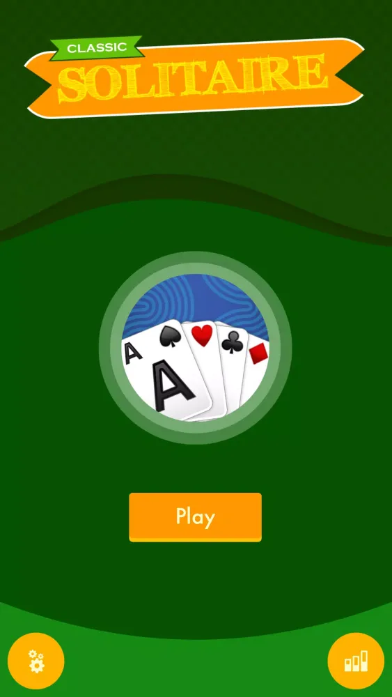 Capturas de pantalla de Solitaire