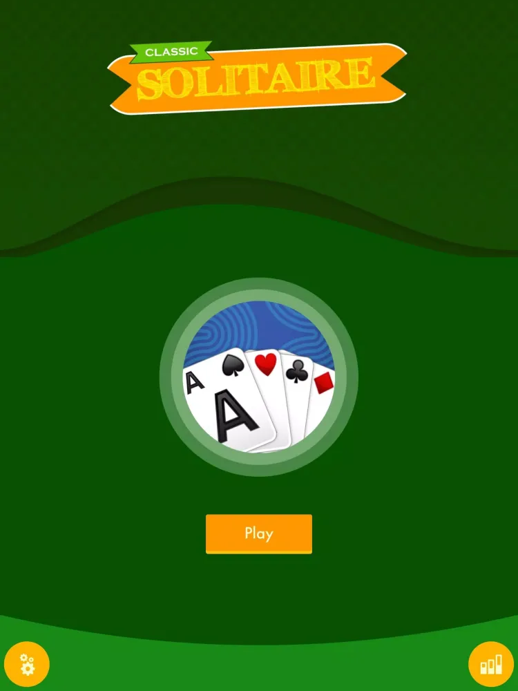 Capturas de pantalla de Solitaire