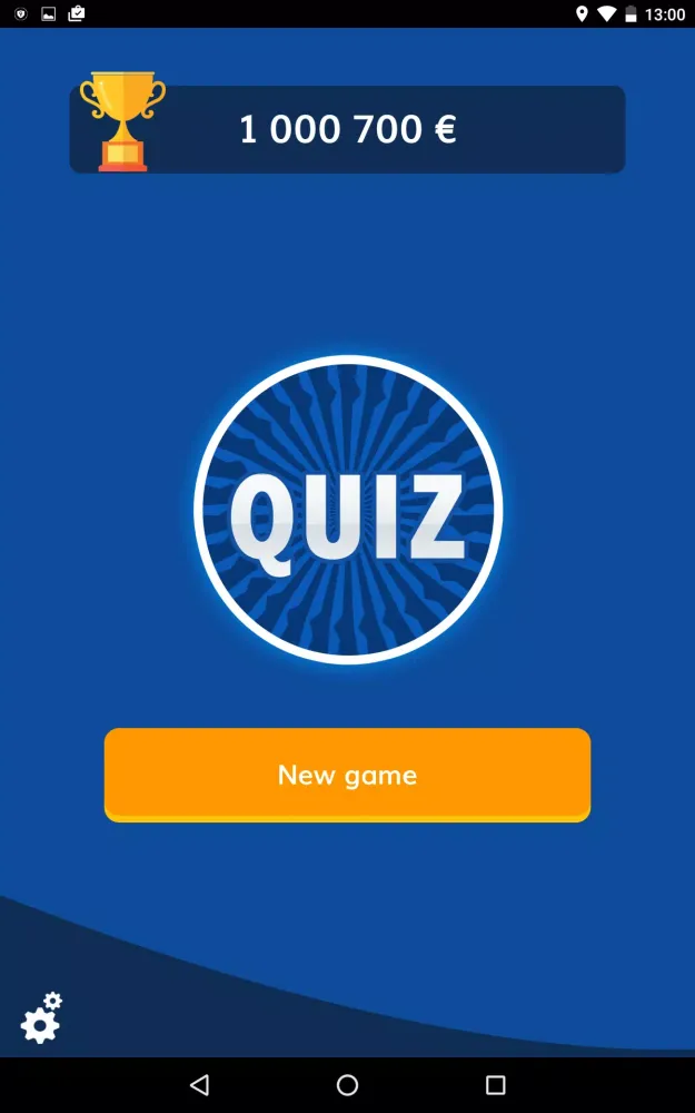 تصاویر Quiz Game 2024