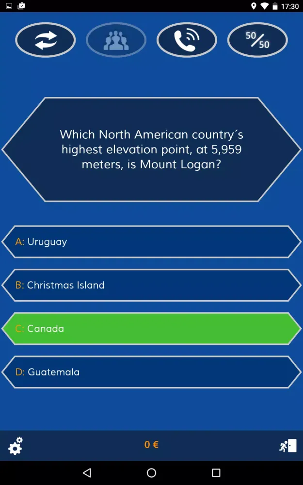تصاویر Quiz Game 2024