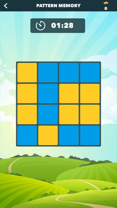 Captures d'écran de Trivial World 2 Quiz Pursuit