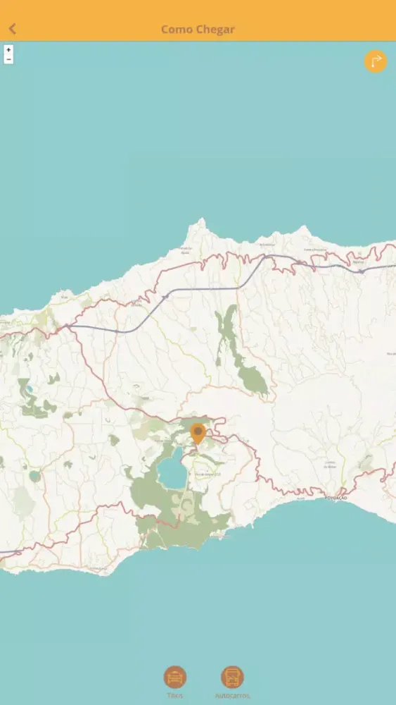 Poça da Dona Beija Screenshots