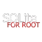 SQLite Installer for Root