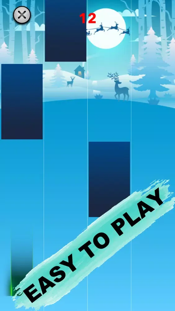 Piano Magic Tiles New 2020 سکرین شاٹس