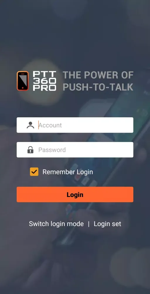 PTT 360 PRO سکرین شاٹس