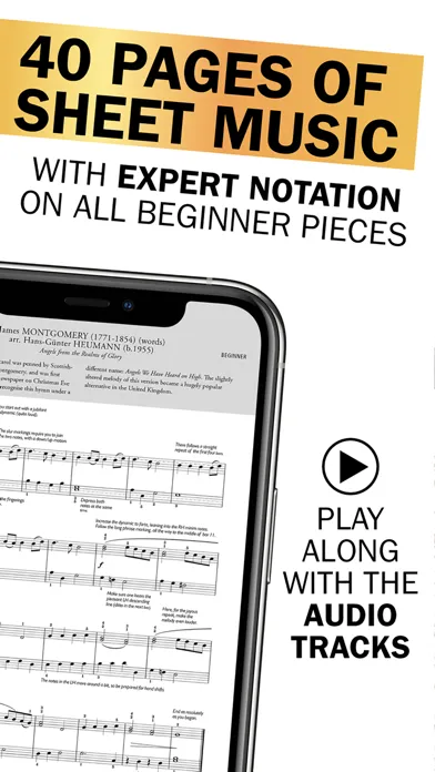 Pianist magazine Ekran Görüntüleri