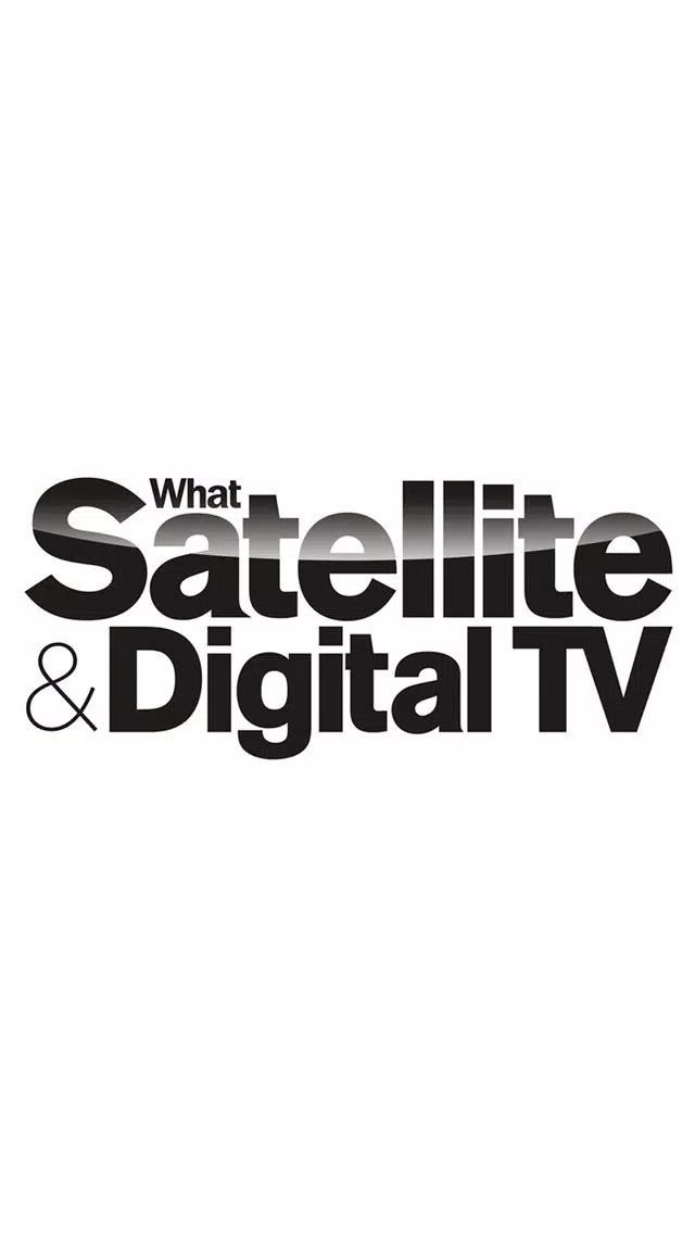 صور What Satellite & Digital TV