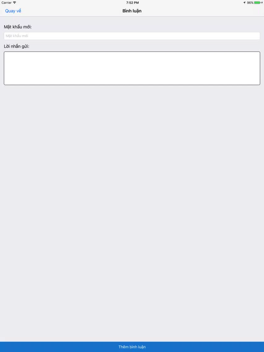 Tìm Wifi Free Pro iPad 应用截图