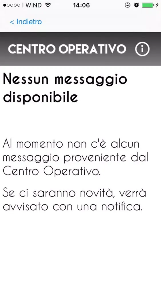 تصاویر Io Non Rischio - So Cosa Fare
