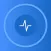 Pulse Monitor Instant HR Check