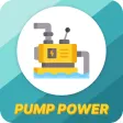 Pump Power Calculator Pump Power Calculator