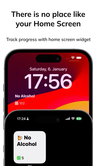 tbd. - Everyday Calendar Screenshots