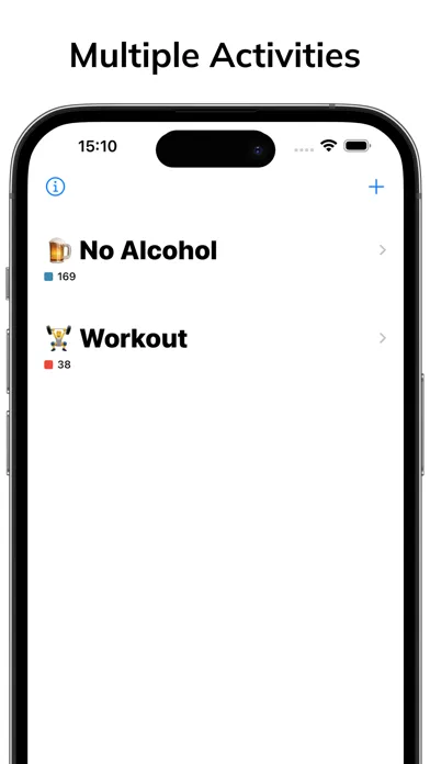 tbd. - Everyday Calendar Screenshots