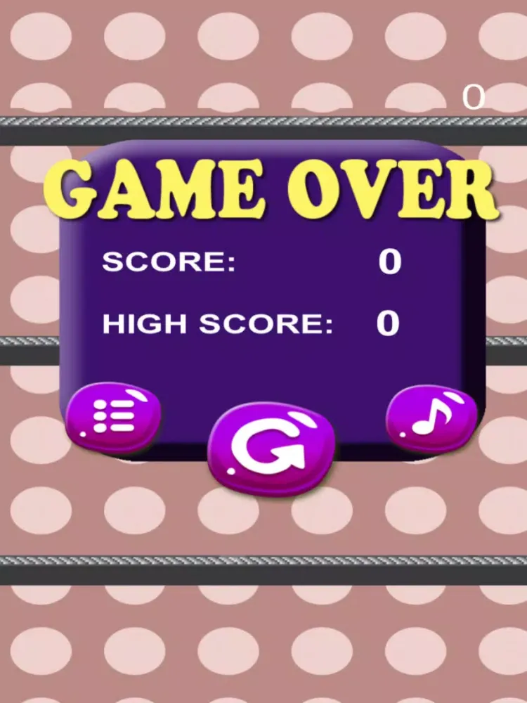 Puppy Patrol Jump vs Monster Ghost iPad  スクリーンショット