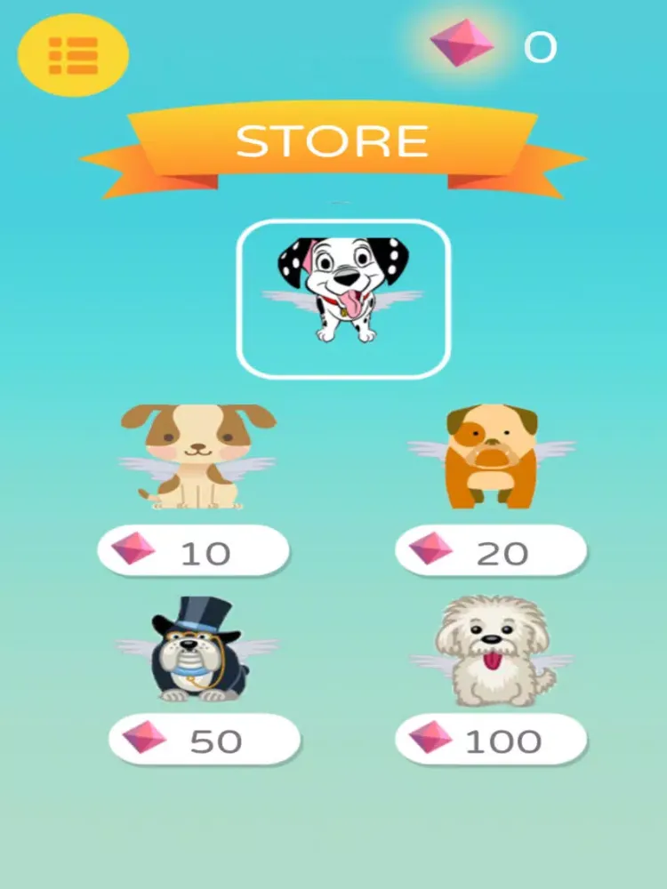 Puppy Patrol Hero iPad  سکرین شاٹس