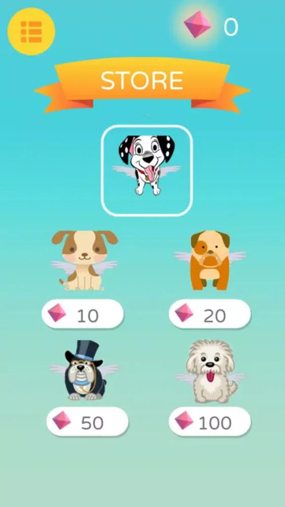 Puppy Patrol Hero سکرین شاٹس