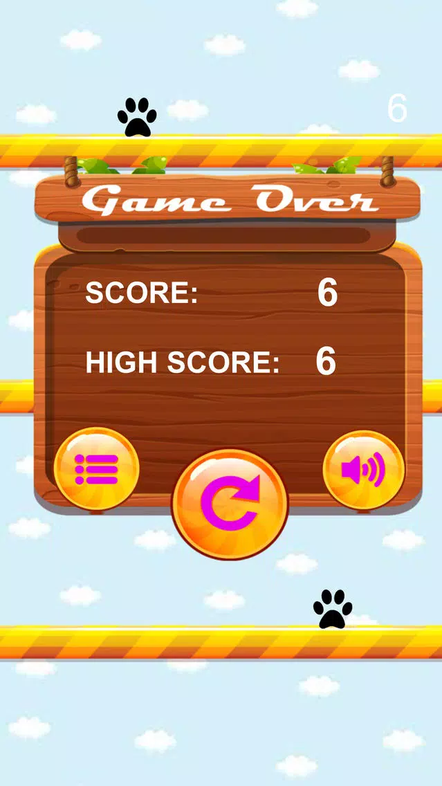 Puppy Patrol Jump vs Paw Blocker应用截图