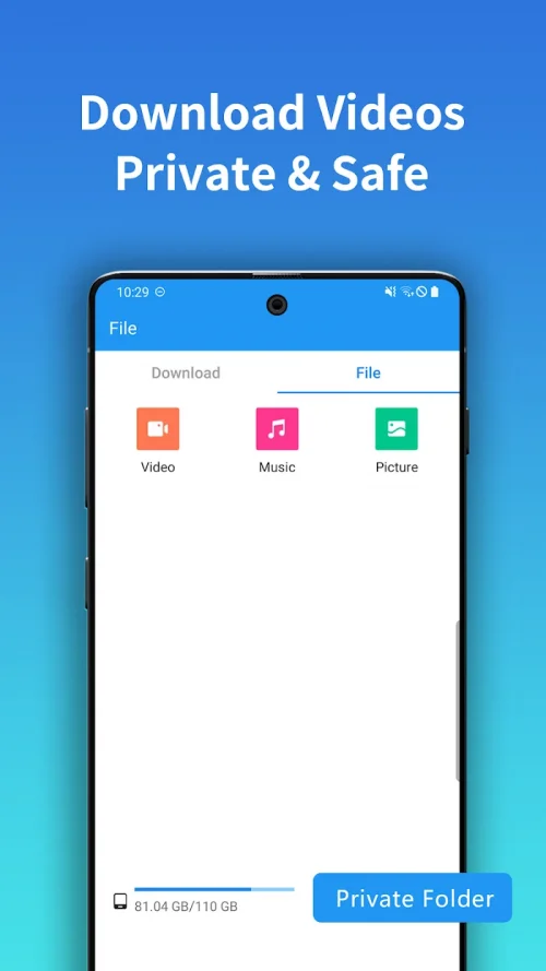 Pure Video Downloader-screenshot-4