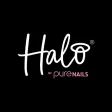 Halo by Pure Nails