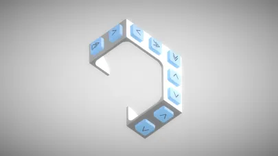 "PUSH" スクリーンショット