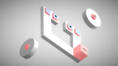"PUSH" スクリーンショット